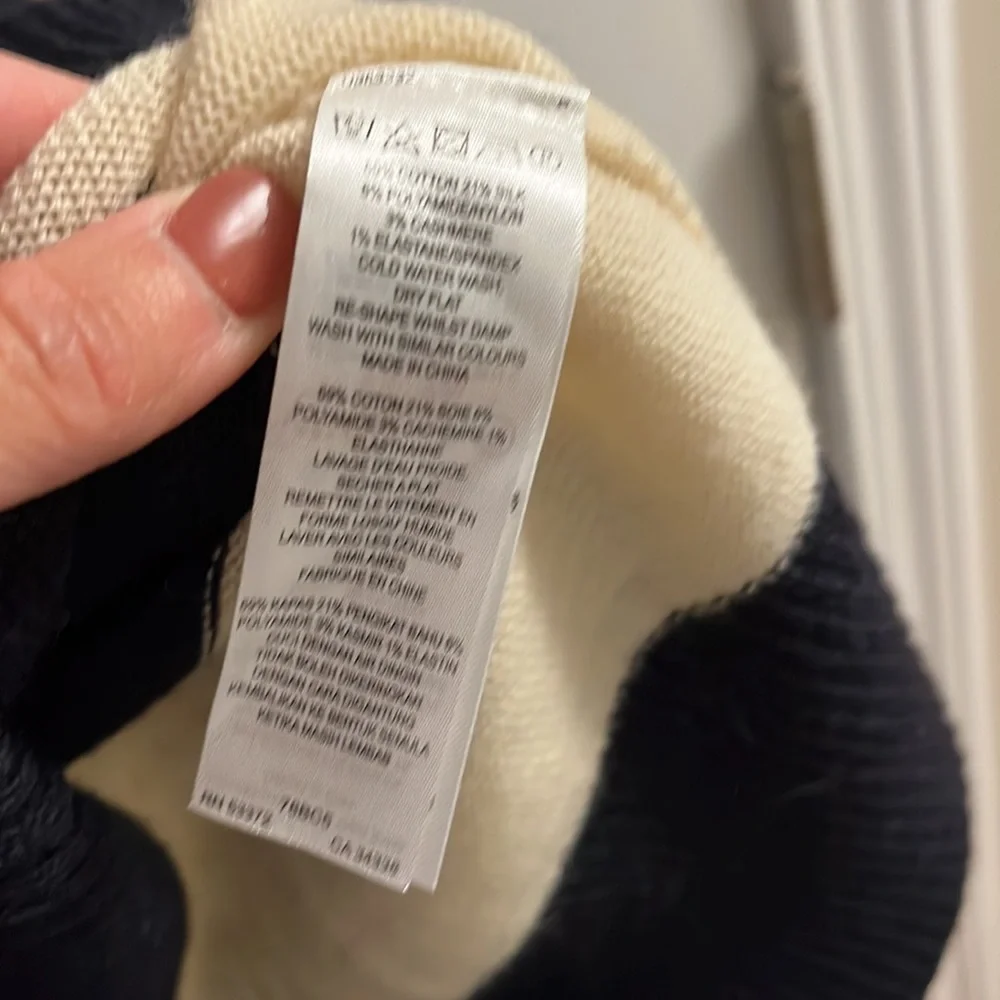 French connection XS Long Cardigan - Picture 8 of 13